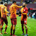 Çıktığı her maçta gol atan Mostafa Mohamed'den dikkat çeken gol sevinci