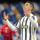 Merih oynamadı, Napoli Juventus'u devirdi