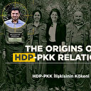 İletişim Başkanı Fahrettin Altun, paylaştığı videoyla HDP-PKK'nın kirli ilişkisini gözler önüne serdi