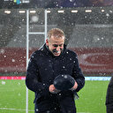 Abdullah Avcı Trabzonspor'da rekor peşinde