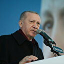 Cumhurbaşkanı Erdoğan'dan ABD'ye Gara şehitleri tepkisi: Hani siz PKK'nın arkasında değildiniz?