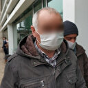 FETÖ’nün kargocusu Samsun'da yakalandı