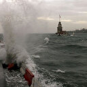 İstanbul için şiddetli fırtına uyarısı: Saatte 80 kilometre hıza ulaşacak