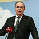 CHP Sözcüsü Öztrak: Terör örgütü propagandası yapmamak için ‘PKK’ demiyoruz