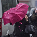 Trakya için kuvvetli fırtına ikazı yapıldı