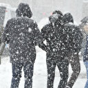 Meteorolojiden İzmir için fırtına ve kar uyarısı