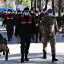 Zehir tacirlerine ağır darbe: 65 ilde 4 bin 423 şüpheli yakalandı