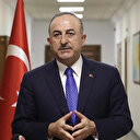 ABD ile bakanlık düzeyinde ilk temas: Çavuşoğlu, Blinken ile görüştü