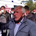 Gara'da şehit edilen Aydın Köse'nin akrabasının feryadı: Biz ağlamayacağız, köpekleri sevindirmeyeceğiz