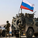 Rusya PKK işgalindeki Haseke'ye birlik kuruyor