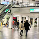 AVM ve zincir mağazalara ilişkin çağrı: Saat 20:00'de kapansın Pazar günü çalışmasın