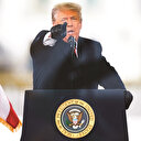 Trump: Daha yeni başlıyoruz