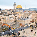 Kudüs alarm veriyor