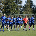 Trabzonspor'da vaka sayısı artmaya devam ediyor