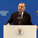 Cumhurbaşkanı Erdoğan: Güvenli hale getirdiğimiz yerlerde ne kadar gerekiyorsa o kadar kalacağız