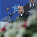 Cumhurbaşkanı Erdoğan: Gara düştü iş bitti