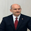 Bakan Soylu gözyaşlarını tutamadı: Evladını toprağa veren Ünzile Teyze'yi dün tanımadım
