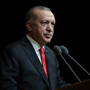 Cumhurbaşkanı Erdoğan: Türkçedeki çürümeye 'dur demek' mecburiyetindeyiz
