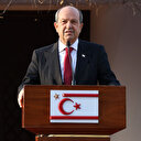 KKTC Cumhurbaşkanı Tatar'dan net mesaj: Türkiye'nin garantörlüğü kırmızı çizgimizdir