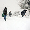 Altı ilde eğitime kar tatili