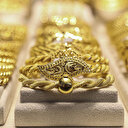 Altın fiyatlarında düşüş devam ediyor