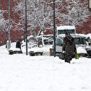 Ordu'da yüz yüze eğitime kar yağışı nedeniyle ara verildi