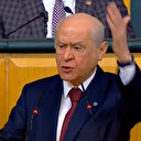 Devlet Bahçeli:  Sabır taşı çatladı, bıçak kemiğe dayandı, ip inceldiği kadar inceldi kopacağı yerden kopsun