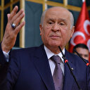 MHP Genel Başkanı Bahçeli: İcazeti İmralı'dan alan hainlere milletvekilliği haramdır