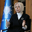 Öznur Çalık o görüşmeyi Yeni Şafak’a anlattı: Pervin Buldan’ı insani ilişkiler çerçevesinde aradım