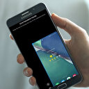 Android 12 ile birlikte tek elle kullanım için özel bir mod sunulabilir