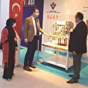 Uzay sınırı aşıldı