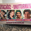 Batman ve Aydın HDP binalarından Öcalan posterleri ile PKK paçavraları çıktı