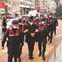40 ilde 718 gözaltı