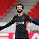 Liverpool deplasmanda RB Leipzig'i rahat geçti