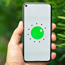 Android 12 ile birlikte akıllı otomatik döndürme özelliği geliyor