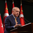 Cumhurbaşkanı Erdoğan: Bu millet sizden terör yandaşlığının hesabını soracak