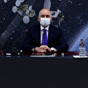 Bakan Karaismailoğlu açıkladı: Türksat 5A  haziranda teslim alınacak ve çalışmaya başlayacak