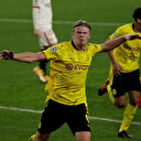 Borussia Dortmund Sevilla karşısında geri döndü avantajı cebine koydu