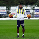 Osayi-Samuel: Dünyanın en iyisi olabilirim