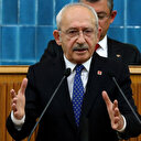 Cumhurbaşkanı Erdoğan'dan Kılıçdaroğlu'na dava