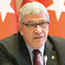 PKK ile dost olan bizim düşmanımız