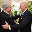 Biden Netanyahu ile göreve geldikten bir ay sonra görüştü