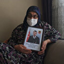 Eskişehirli Gara şehidinin annesi PKK’nın iftirasını yalanladı: PKK öldürdü benim oğlumu
