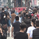 Türkiye'nin yüzde 48,2'si mutlu