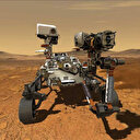 NASA'nın uzay aracı Perseverance Mars'a sorunsuz iniş yaptı
