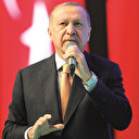Kılıçdaroğlu’na sert sözler: Teröristle
el elesin yüzsüz