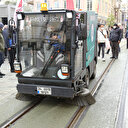 Milyonluk tasarruf ettiren milli aracın yeni modeli Beyoğlu Belediyesi'ne teslim edildi​