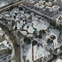 Türk dünyası Tonyukuk Parkı Altında'da açılıyor