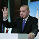 Cumhurbaşkanı Erdoğan'dan sert sözler: Mızrak çuvala sığmıyor