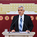 HDP'li Gergerlioğlu'na 2 yıl 6 ay hapis